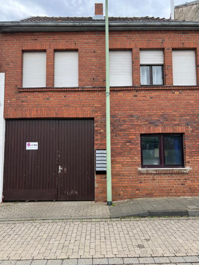 Apartments Und Zimmer Vettweiss Exterior foto